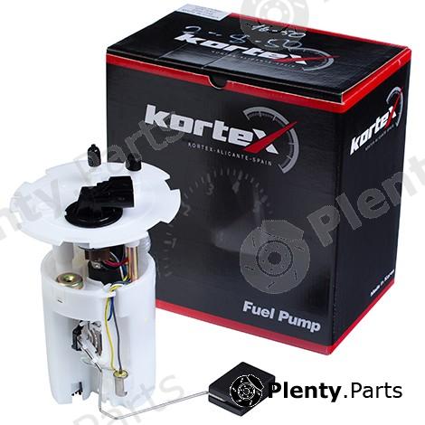  KORTEX part KPF0007 Replacement part