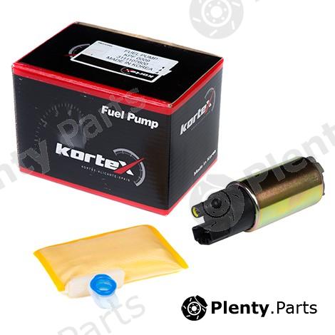  KORTEX part KPF0009 Replacement part