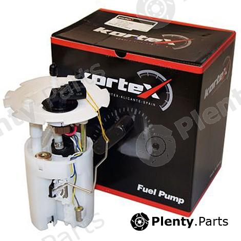  KORTEX part KPF0012 Replacement part