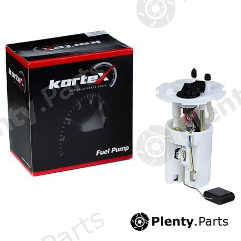  KORTEX part KPF0016 Replacement part