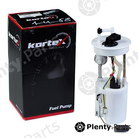  KORTEX part KPF0019 Replacement part