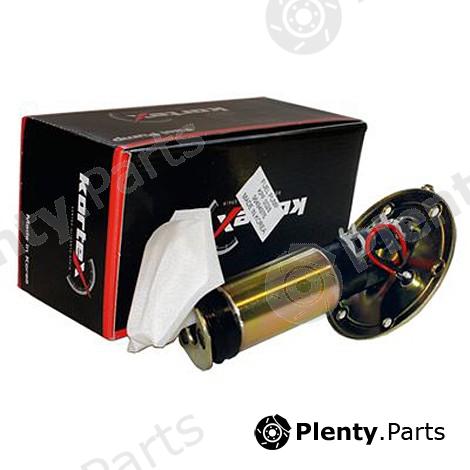  KORTEX part KPF0028 Replacement part