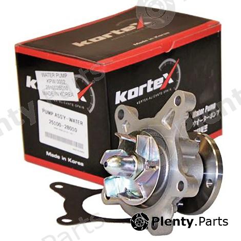  KORTEX part KPW0002 Replacement part