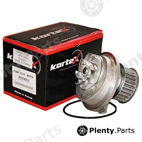  KORTEX part KPW0004 Replacement part