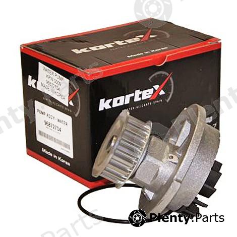  KORTEX part KPW0009 Replacement part