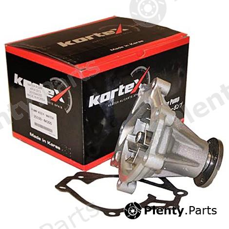  KORTEX part KPW0013 Replacement part