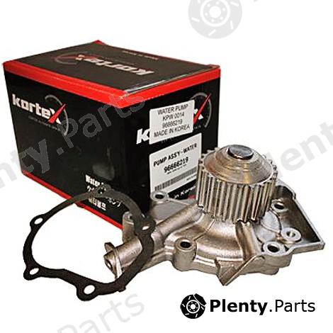  KORTEX part KPW0014 Replacement part