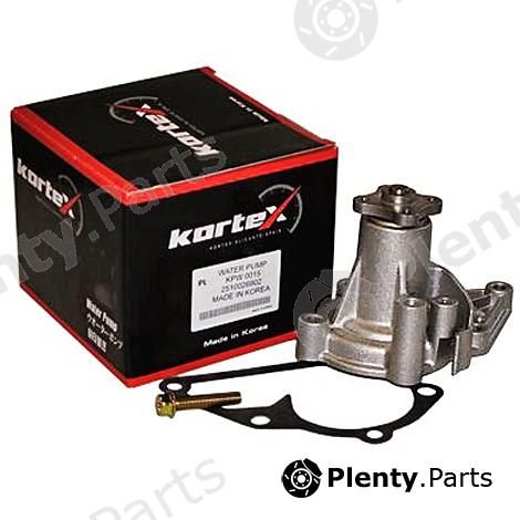  KORTEX part KPW0015 Replacement part