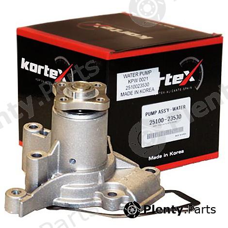  KORTEX part KPW0021 Replacement part