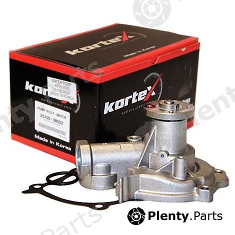  KORTEX part KPW0022 Replacement part