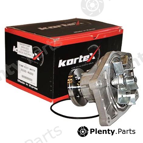  KORTEX part KPW0023 Replacement part