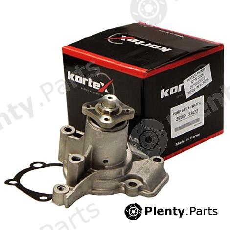  KORTEX part KPW0026 Replacement part