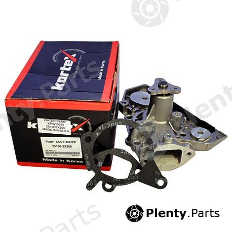  KORTEX part KPW0030 Replacement part