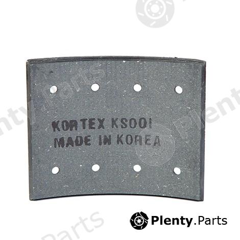  KORTEX part KS001 Replacement part