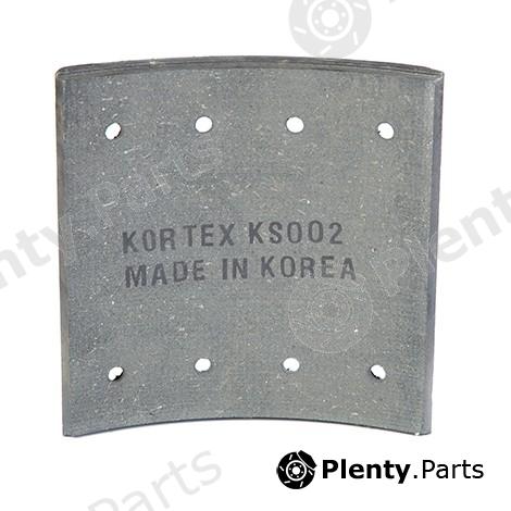  KORTEX part KS002 Replacement part