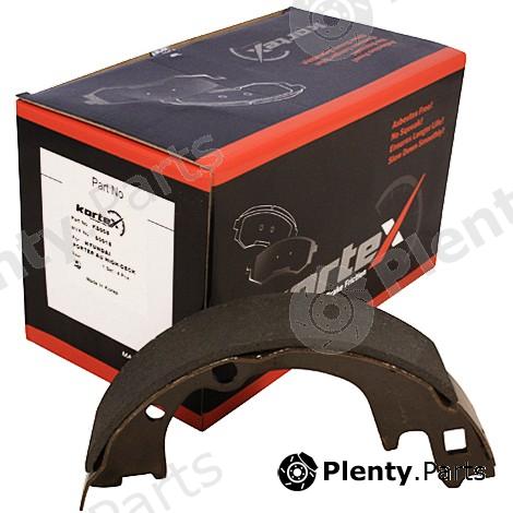  KORTEX part KS008 Replacement part