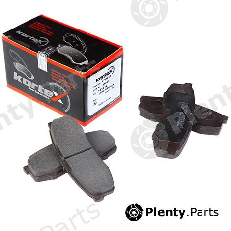 KORTEX part KT1182T Replacement part