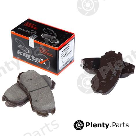  KORTEX part KT1202S Replacement part