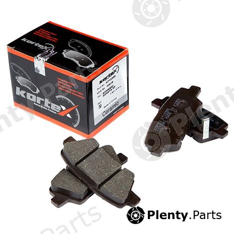  KORTEX part KT1239S Replacement part