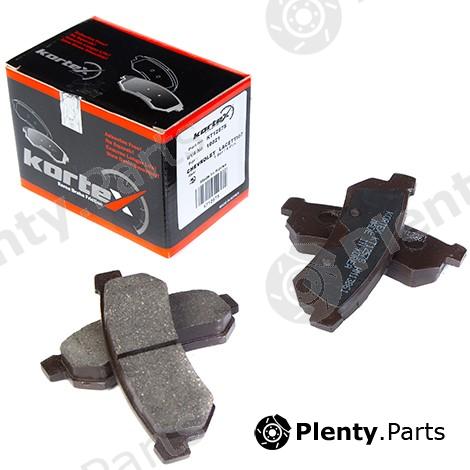  KORTEX part KT1257S Replacement part