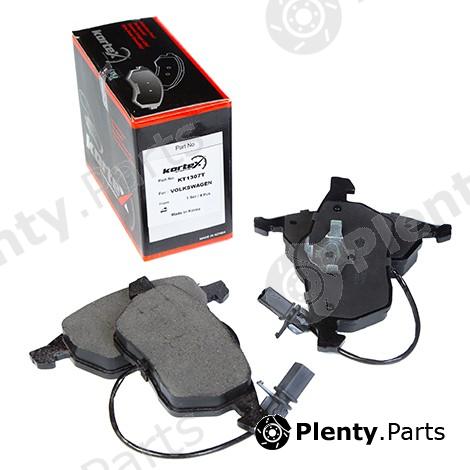 KORTEX part KT1307T Replacement part