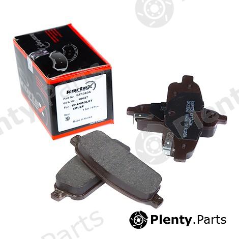  KORTEX part KT1363S Replacement part