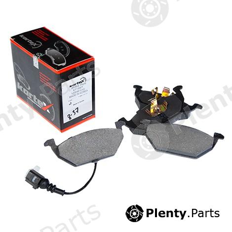 KORTEX part KT1386T Replacement part