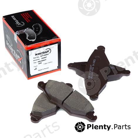  KORTEX part KT1500T Replacement part