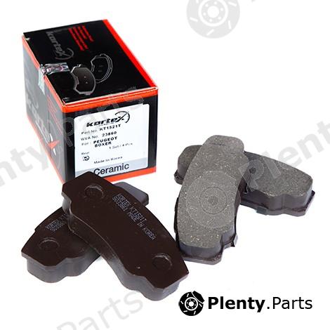  KORTEX part KT1521T Replacement part