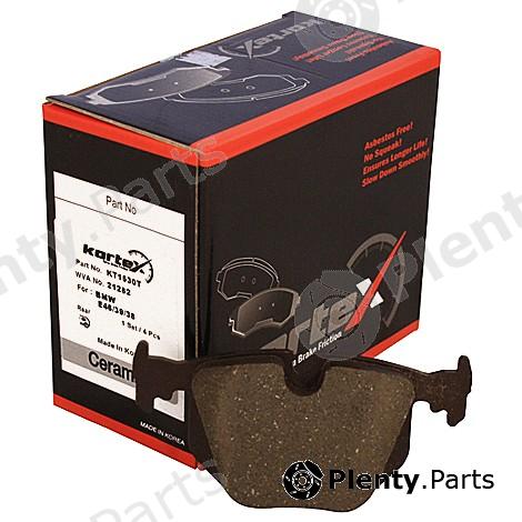  KORTEX part KT1530T Replacement part