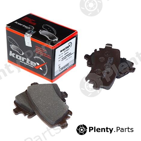  KORTEX part KT1622T Replacement part