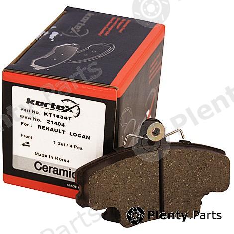  KORTEX part KT1634T Replacement part