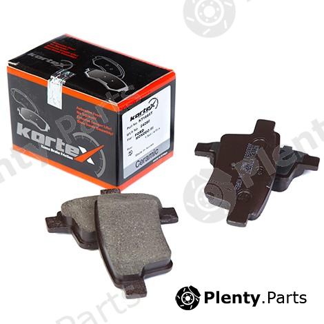  KORTEX part KT1665T Replacement part