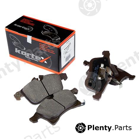  KORTEX part KT1668T Replacement part
