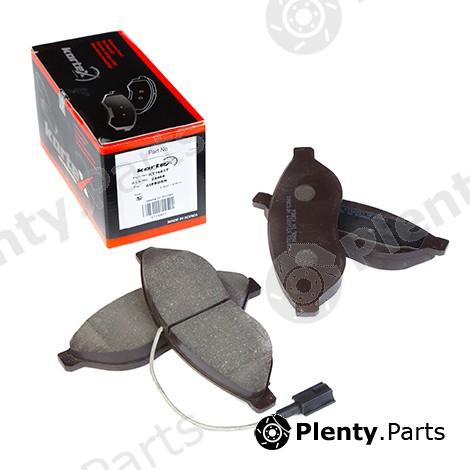  KORTEX part KT1681T Replacement part