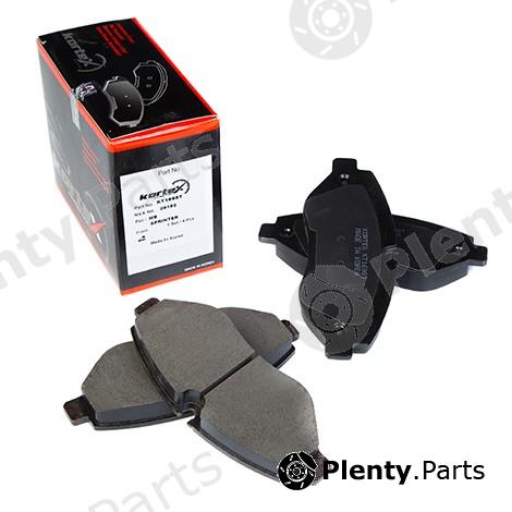  KORTEX part KT1698T Replacement part
