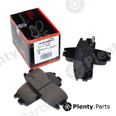  KORTEX part KT1716T Replacement part