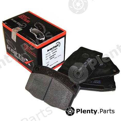  KORTEX part KT199T Replacement part