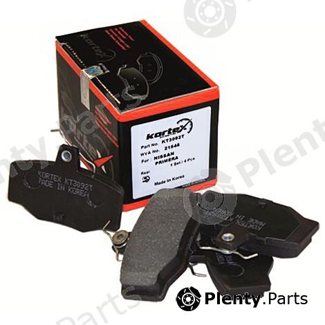  KORTEX part KT3092T Replacement part