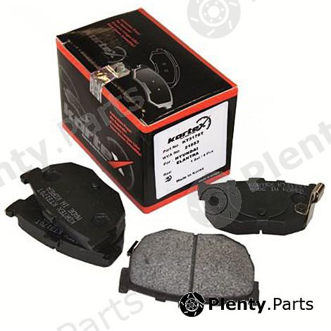  KORTEX part KT3170T Replacement part