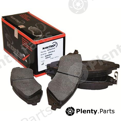  KORTEX part KT3171T Replacement part