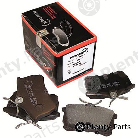  KORTEX part KT3190T Replacement part