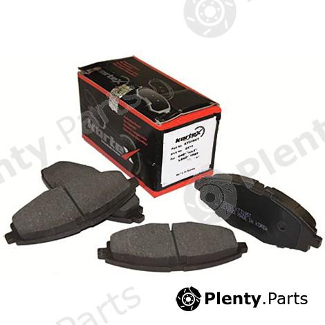  KORTEX part KT3195T Replacement part