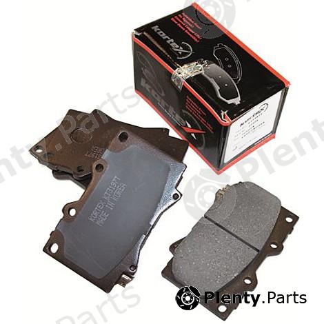 KORTEX part KT3197T Replacement part