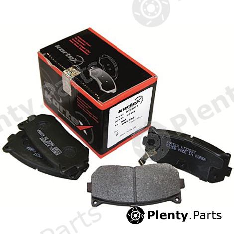  KORTEX part KT3203T Replacement part