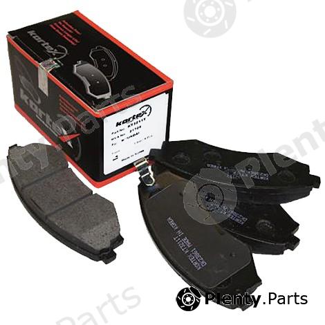  KORTEX part KT3211T Replacement part