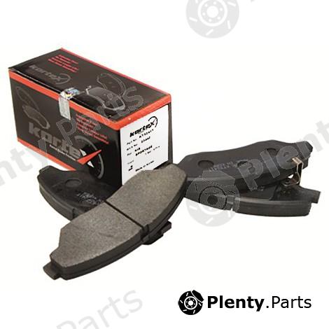  KORTEX part KT3241T Replacement part