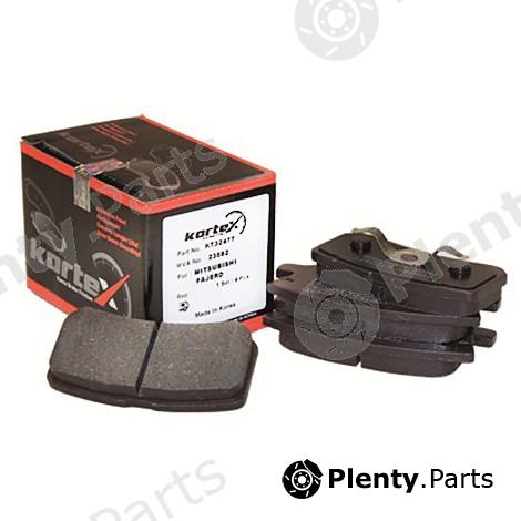  KORTEX part KT3247T Replacement part