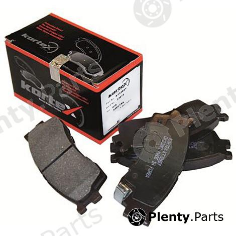  KORTEX part KT3285T Replacement part