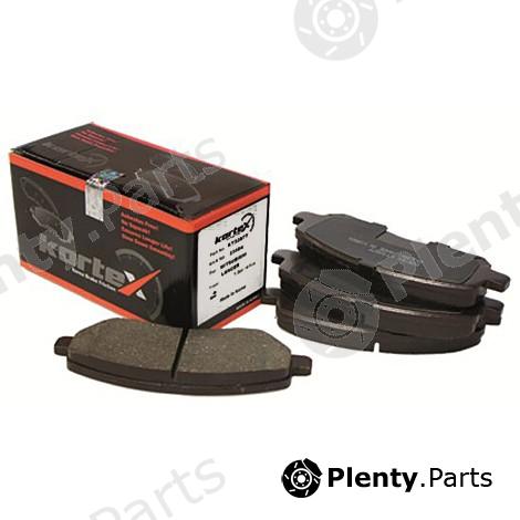  KORTEX part KT3287T Replacement part